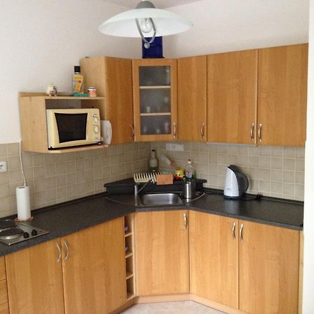 Ferienwohnung Apartman Sportovni Třeboň Exterior foto