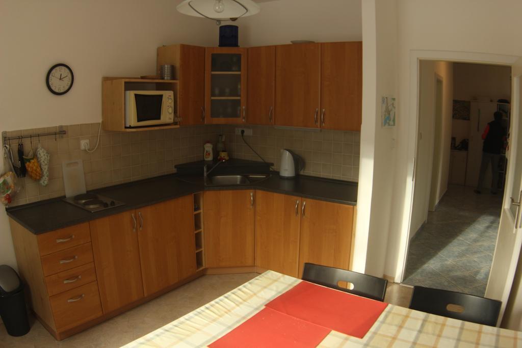 Ferienwohnung Apartman Sportovni Třeboň Zimmer foto