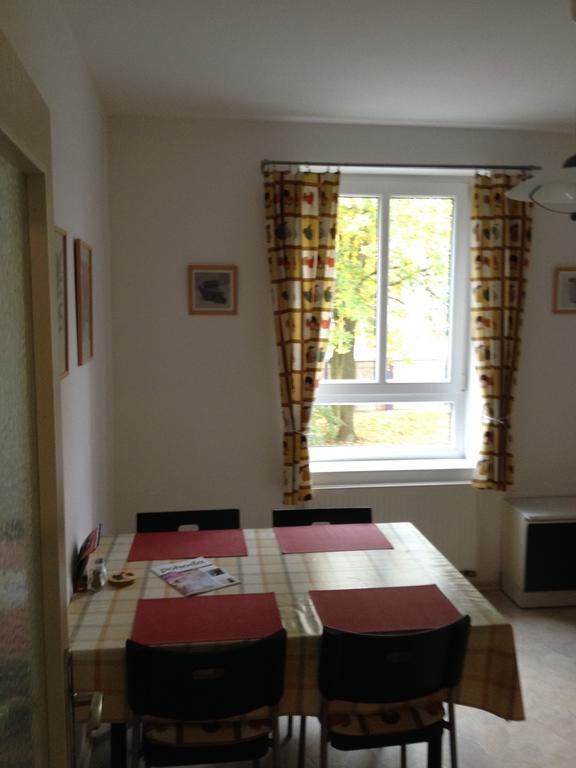 Ferienwohnung Apartman Sportovni Třeboň Zimmer foto