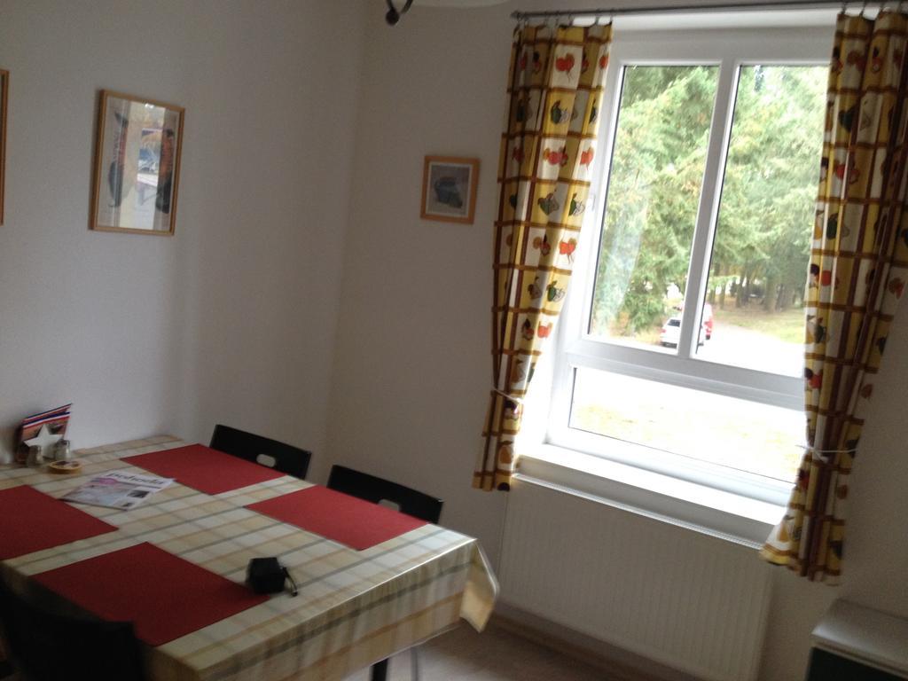 Ferienwohnung Apartman Sportovni Třeboň Zimmer foto