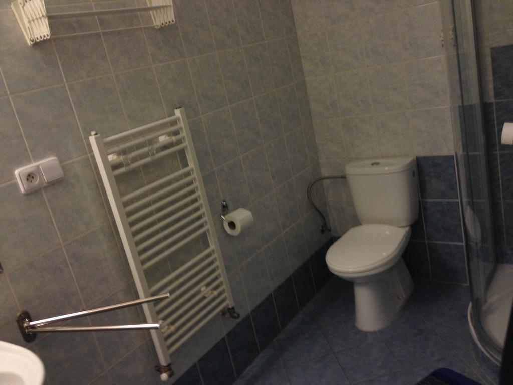 Ferienwohnung Apartman Sportovni Třeboň Zimmer foto