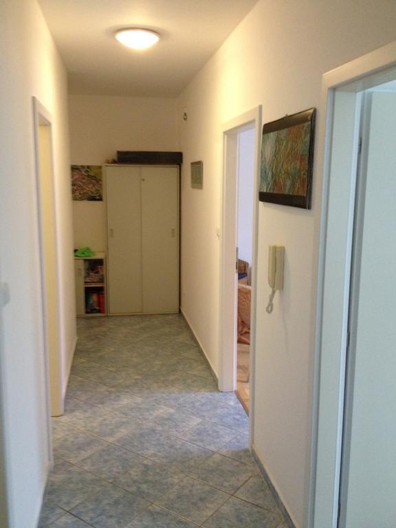 Ferienwohnung Apartman Sportovni Třeboň Zimmer foto
