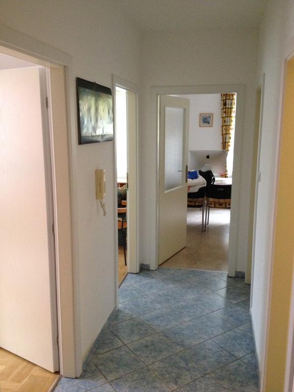 Ferienwohnung Apartman Sportovni Třeboň Zimmer foto