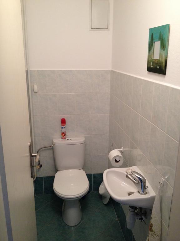 Ferienwohnung Apartman Sportovni Třeboň Zimmer foto