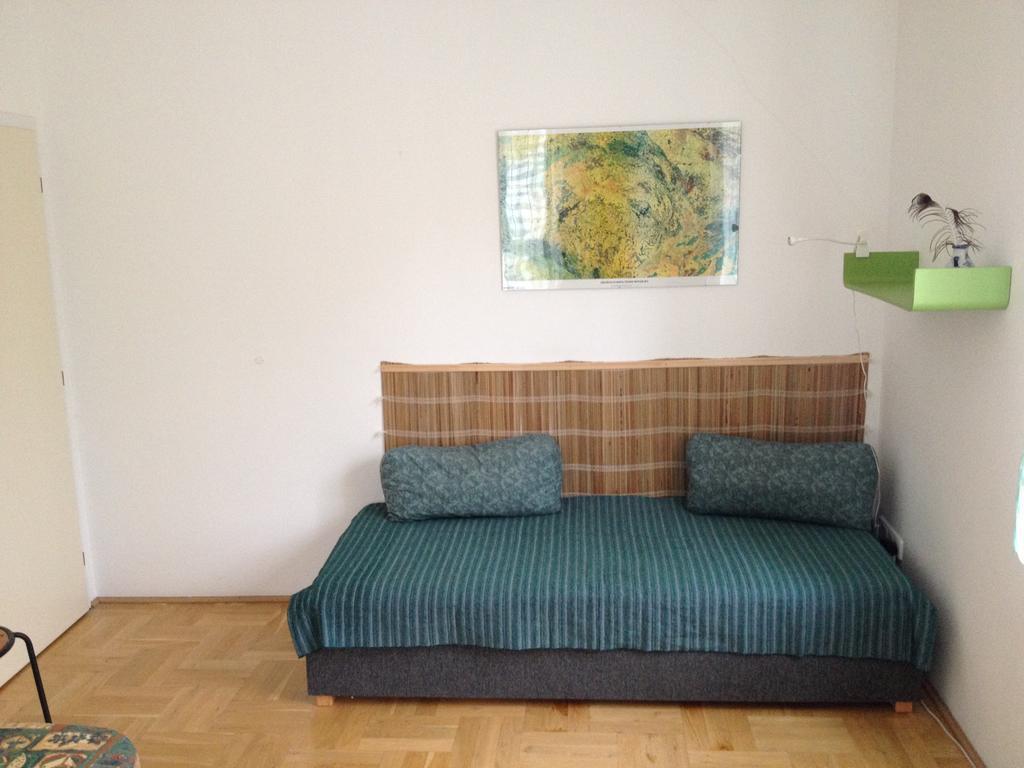 Ferienwohnung Apartman Sportovni Třeboň Zimmer foto