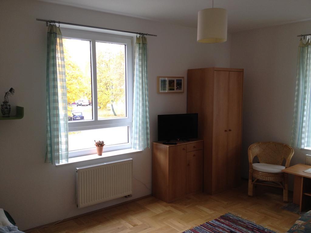 Ferienwohnung Apartman Sportovni Třeboň Zimmer foto