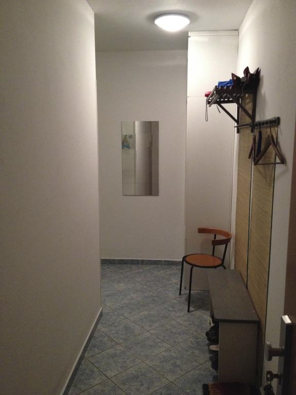 Ferienwohnung Apartman Sportovni Třeboň Exterior foto