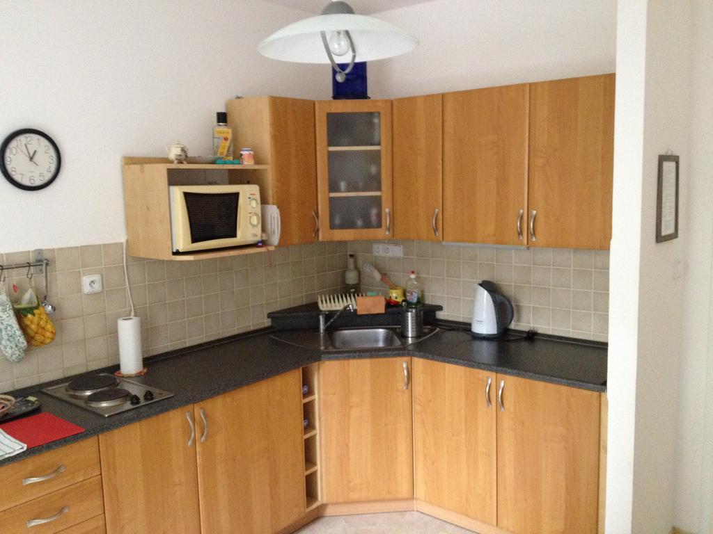 Ferienwohnung Apartman Sportovni Třeboň Exterior foto