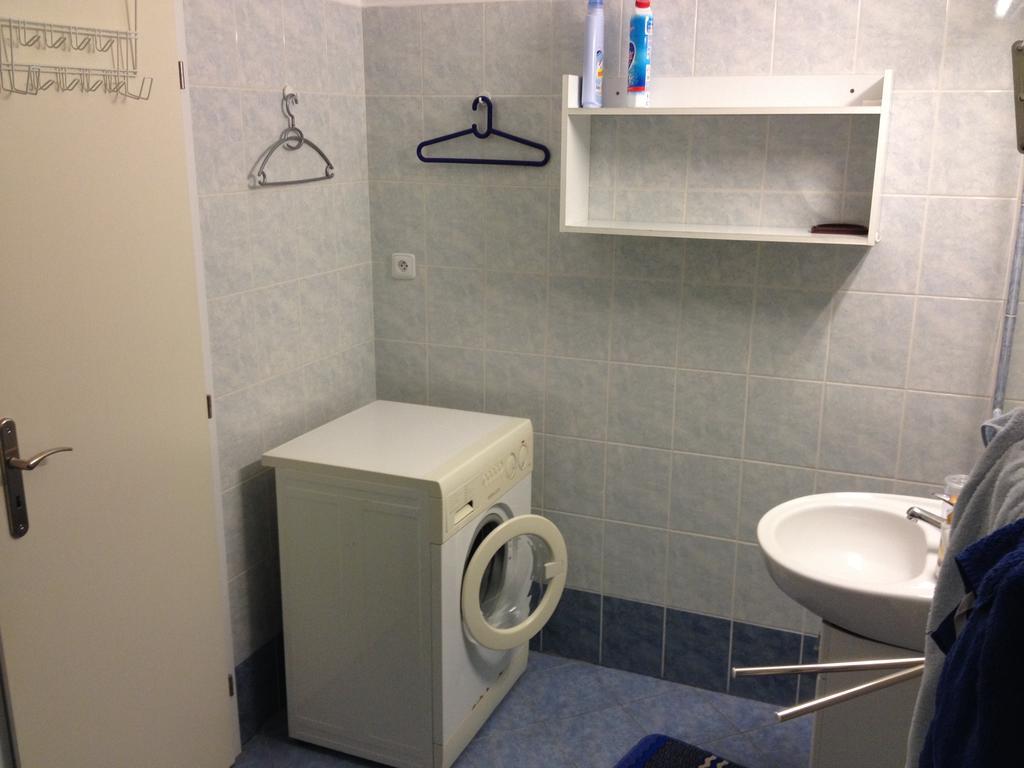 Ferienwohnung Apartman Sportovni Třeboň Exterior foto